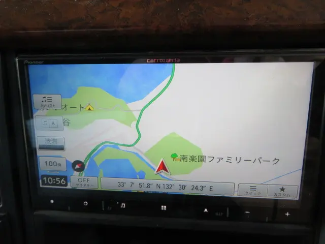 三菱 ファイター QDG-FQ62F(6x4)の写真23