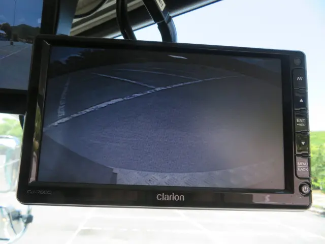 三菱 ファイター QDG-FQ62F(6x4)の写真24