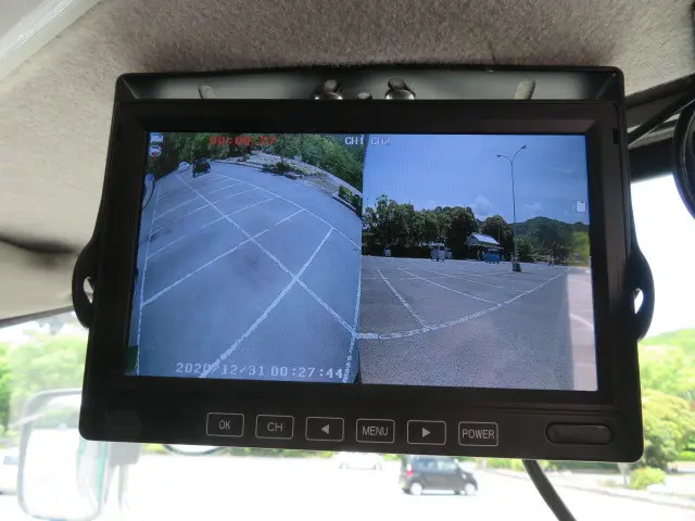 三菱 ファイター QDG-FQ62F(6x4)の写真25