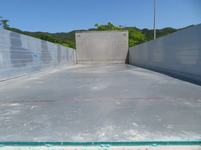 三菱 ファイター QDG-FQ62F(6x4)の写真28