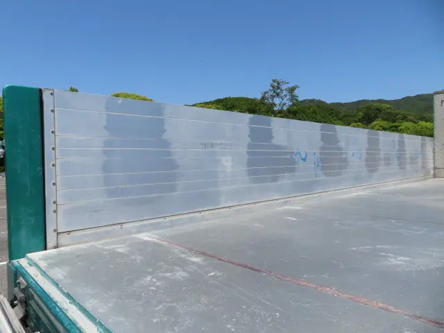 三菱 ファイター QDG-FQ62F(6x4)の写真30