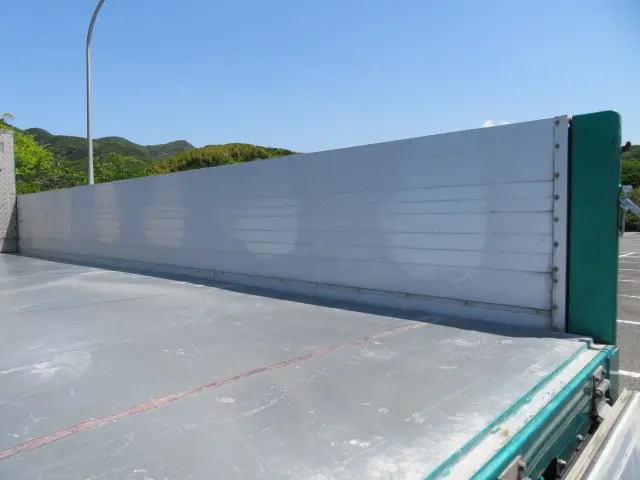 三菱 ファイター QDG-FQ62F(6x4)の写真31