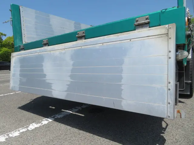 三菱 ファイター QDG-FQ62F(6x4)の写真32