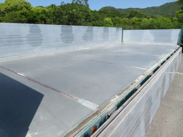 三菱 ファイター QDG-FQ62F(6x4)の写真33