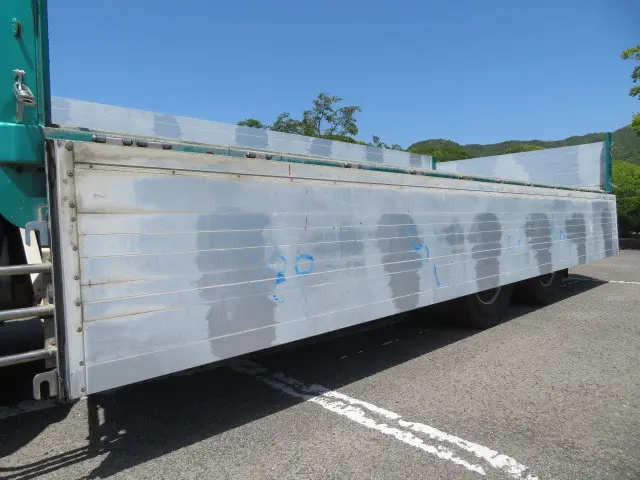 三菱 ファイター QDG-FQ62F(6x4)の写真34