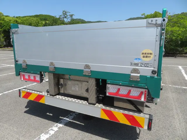 三菱 ファイター QDG-FQ62F(6x4)の写真37