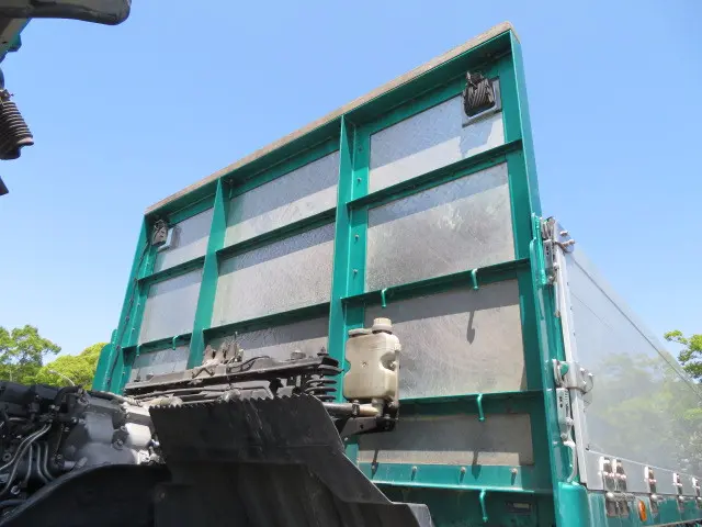 三菱 ファイター QDG-FQ62F(6x4)の写真38