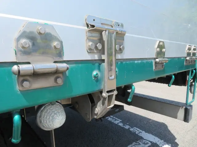 三菱 ファイター QDG-FQ62F(6x4)の写真39