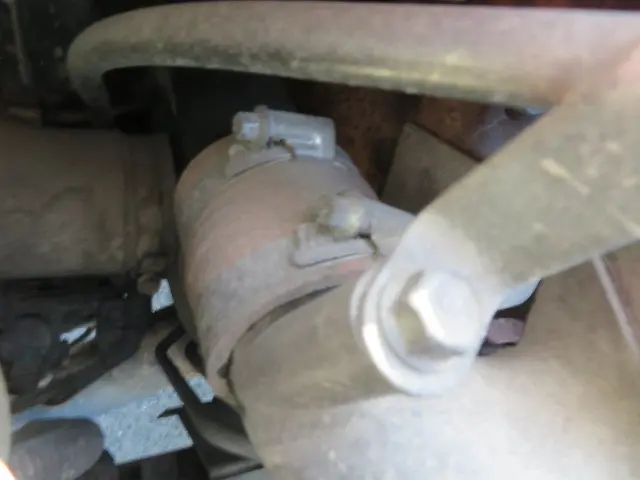 三菱 ファイター QDG-FQ62F(6x4)の写真43