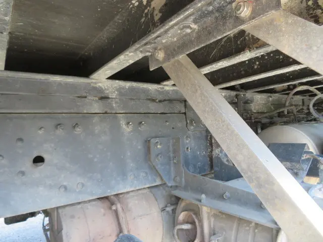 三菱 ファイター QDG-FQ62F(6x4)の写真45