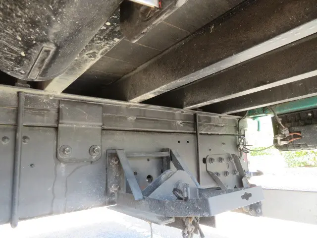 三菱 ファイター QDG-FQ62F(6x4)の写真46