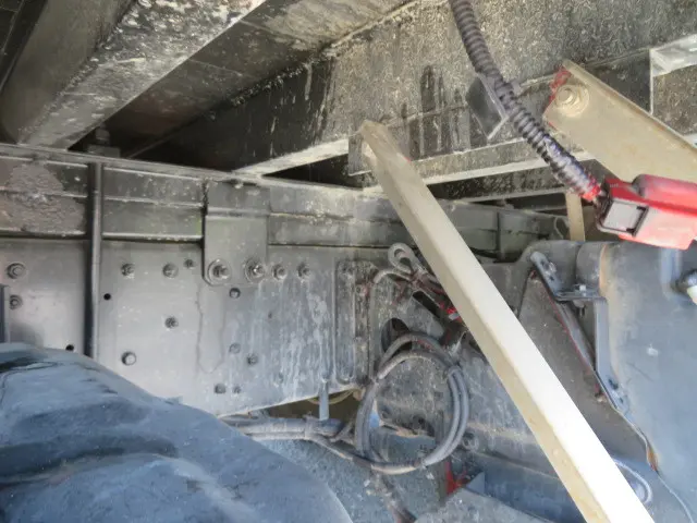 三菱 ファイター QDG-FQ62F(6x4)の写真47