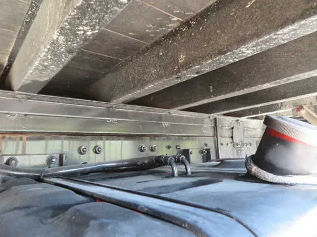 三菱 ファイター QDG-FQ62F(6x4)の写真49