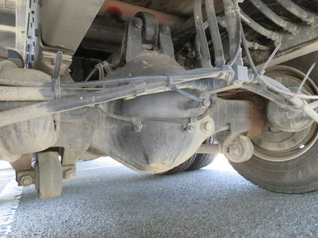 三菱 ファイター QDG-FQ62F(6x4)の写真50