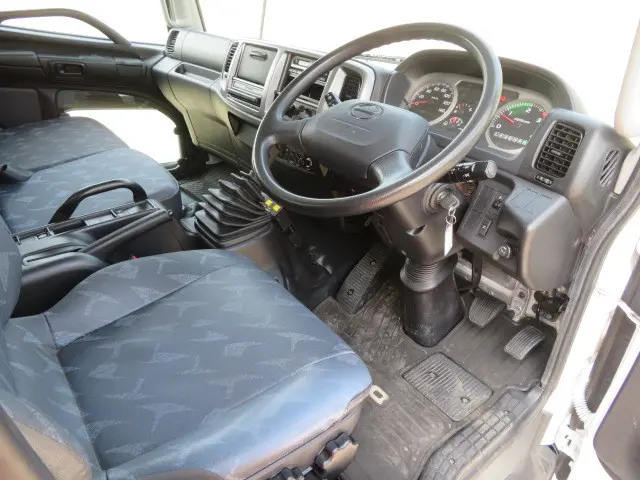 日野 レンジャー SDG-FC9JCAP(2WD)の写真10