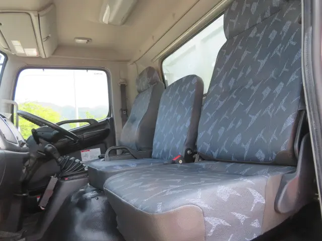 日野 レンジャー SDG-FC9JCAP(2WD)の写真11