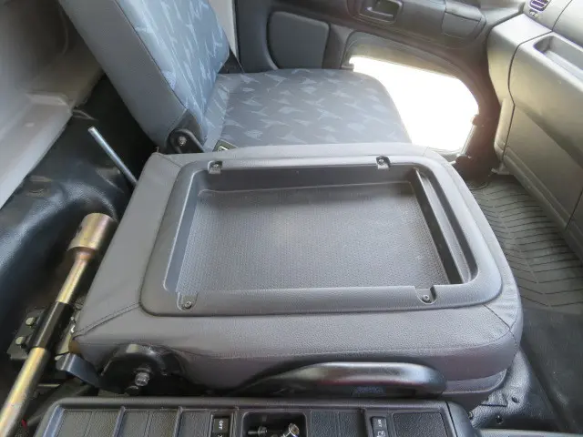 日野 レンジャー SDG-FC9JCAP(2WD)の写真12