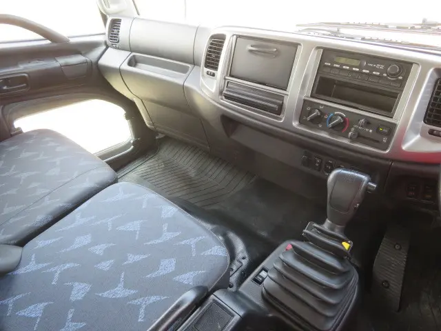 日野 レンジャー SDG-FC9JCAP(2WD)の写真15