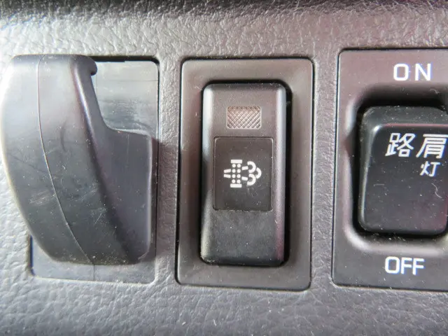 日野 レンジャー SDG-FC9JCAP(2WD)の写真16