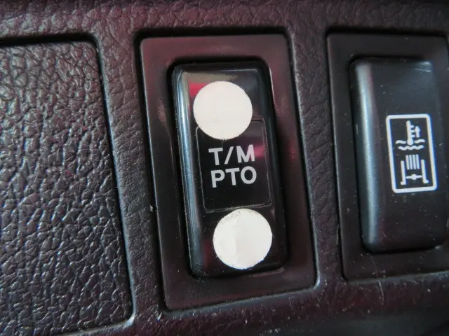 日野 レンジャー SDG-FC9JCAP(2WD)の写真21