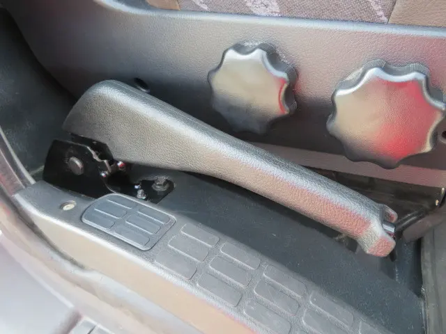 日野 レンジャー SDG-FC9JCAP(2WD)の写真22