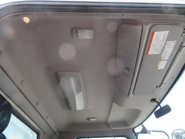 日野 レンジャー SDG-FC9JCAP(2WD)の写真24