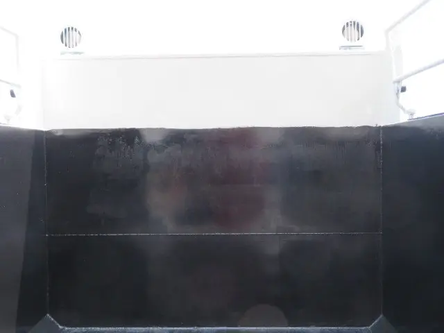 日野 レンジャー SDG-FC9JCAP(2WD)の写真26