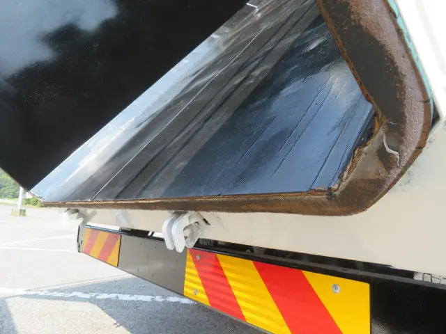 日野 レンジャー SDG-FC9JCAP(2WD)の写真29