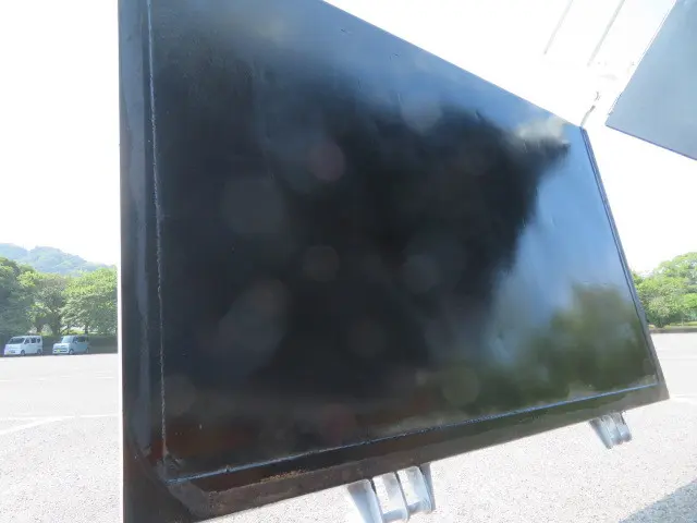 日野 レンジャー SDG-FC9JCAP(2WD)の写真30