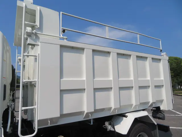 日野 レンジャー SDG-FC9JCAP(2WD)の写真32