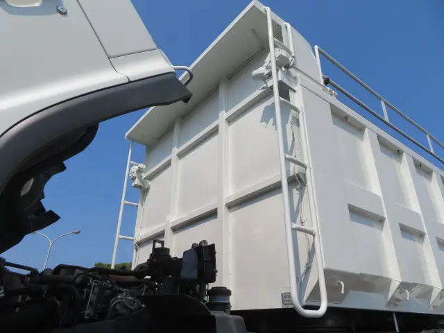 日野 レンジャー SDG-FC9JCAP(2WD)の写真35