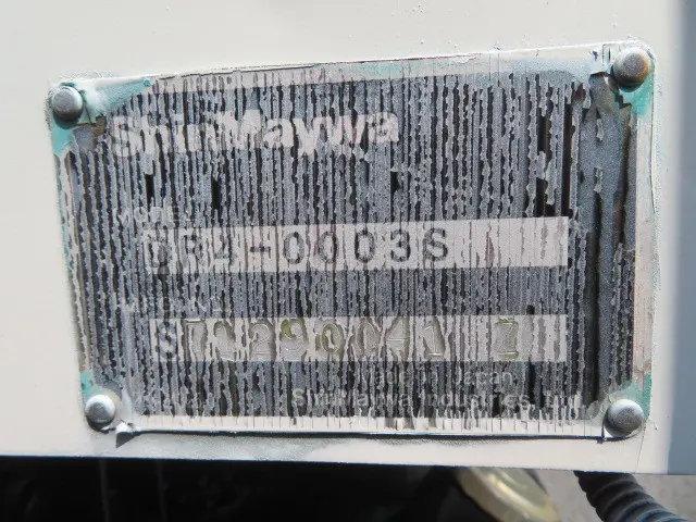 日野 レンジャー SDG-FC9JCAP(2WD)の写真36