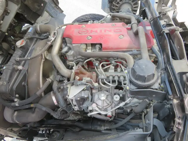 日野 レンジャー SDG-FC9JCAP(2WD)の写真37