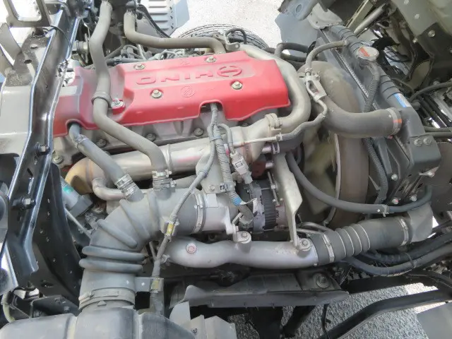 日野 レンジャー SDG-FC9JCAP(2WD)の写真38