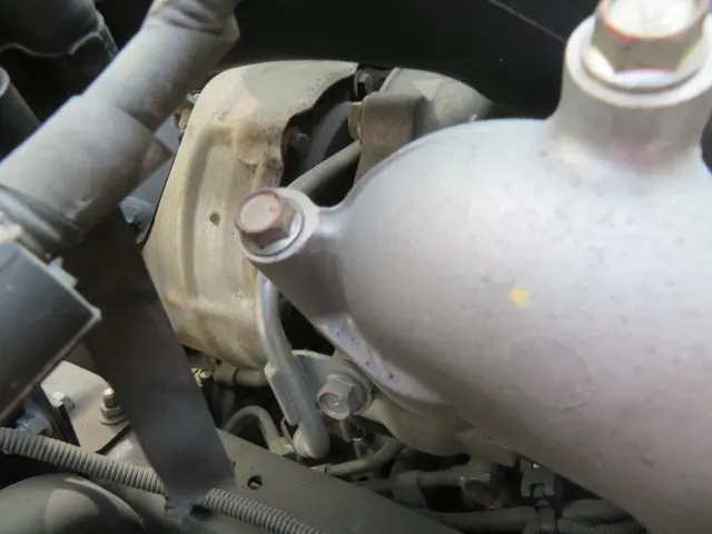 日野 レンジャー SDG-FC9JCAP(2WD)の写真39