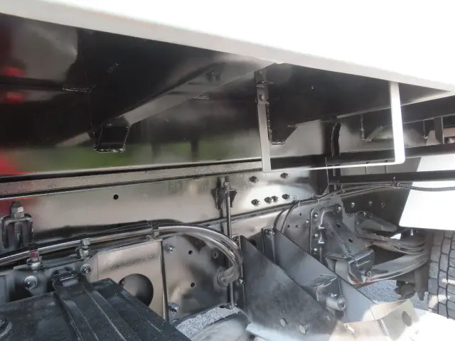 日野 レンジャー SDG-FC9JCAP(2WD)の写真41