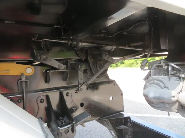 日野 レンジャー SDG-FC9JCAP(2WD)の写真42