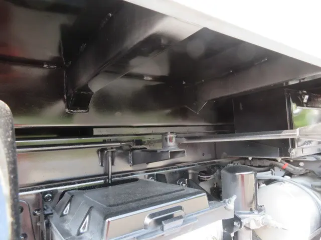 日野 レンジャー SDG-FC9JCAP(2WD)の写真43