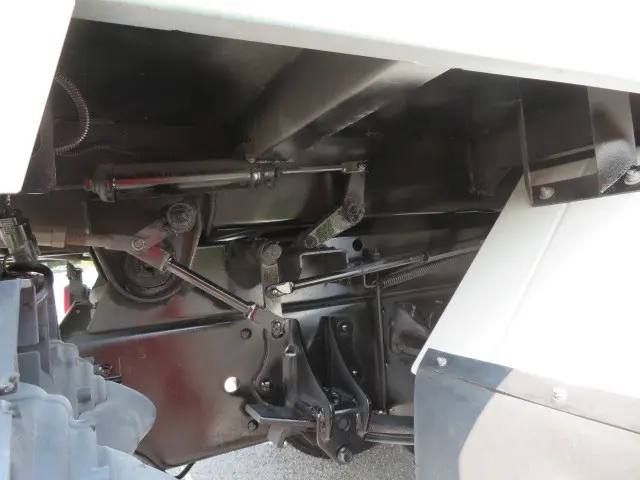 日野 レンジャー SDG-FC9JCAP(2WD)の写真44