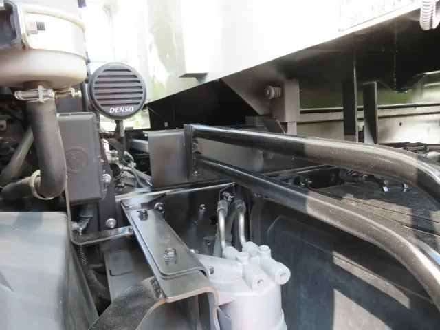 日野 レンジャー SDG-FC9JCAP(2WD)の写真45