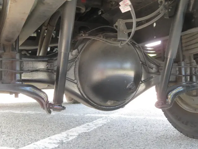 日野 レンジャー SDG-FC9JCAP(2WD)の写真46