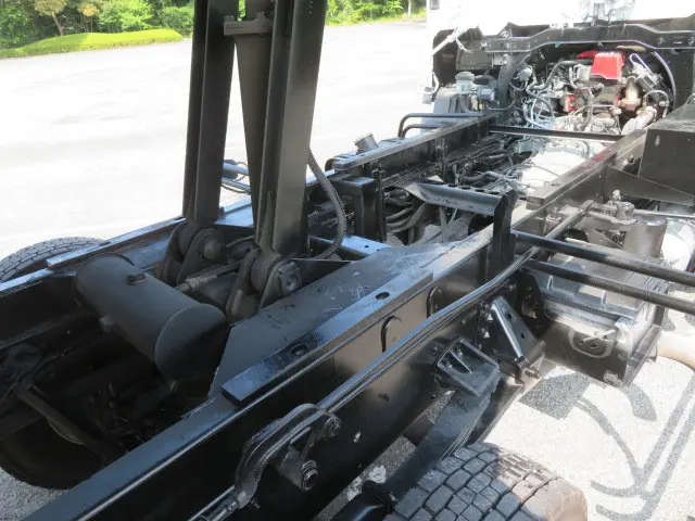 日野 レンジャー SDG-FC9JCAP(2WD)の写真47