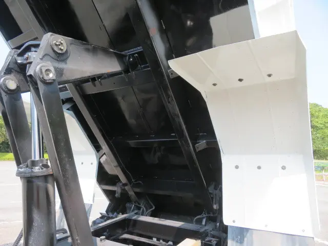 日野 レンジャー SDG-FC9JCAP(2WD)の写真48