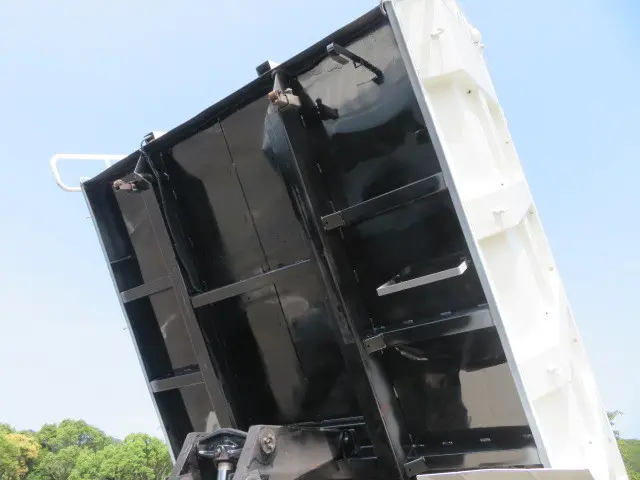 日野 レンジャー SDG-FC9JCAP(2WD)の写真49