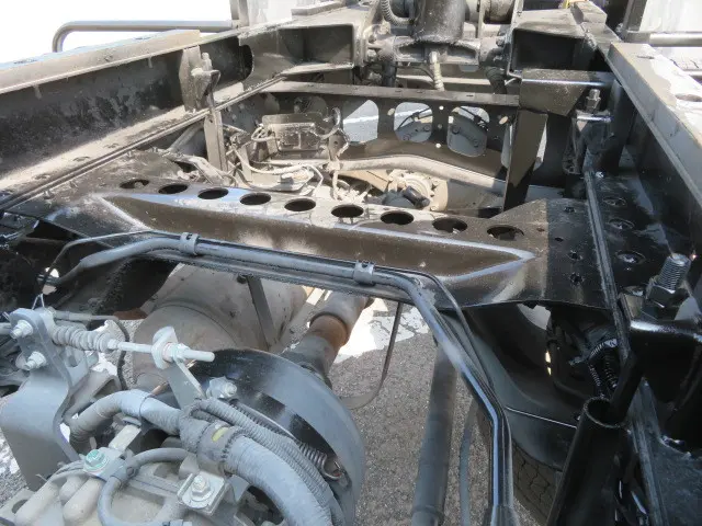 日野 レンジャー SDG-FC9JCAP(2WD)の写真50