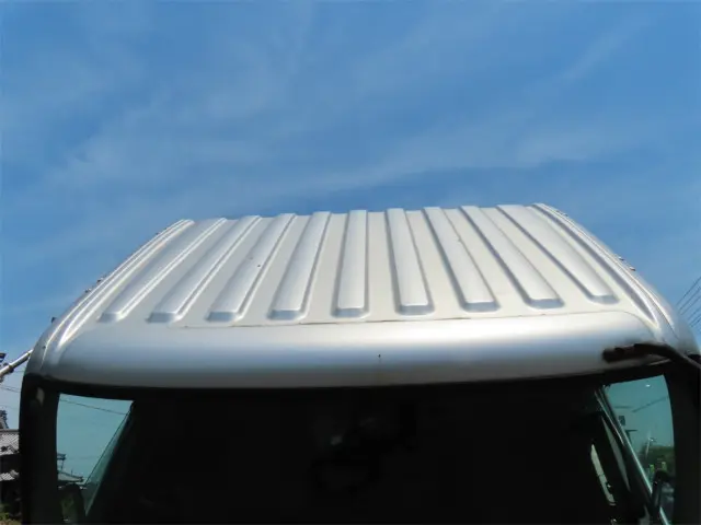 日野 レンジャー QKG-FE7JJAA(2WD)の写真7