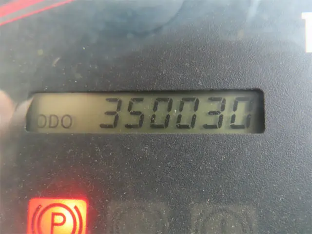 日野 レンジャー QKG-FE7JJAA(2WD)の写真12