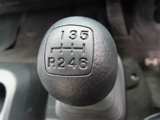 日野 レンジャー QKG-FE7JJAA(2WD)の写真17