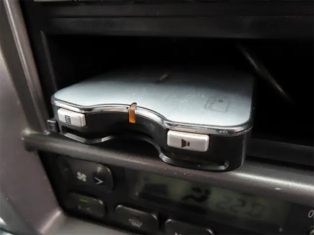 日野 レンジャー QKG-FE7JJAA(2WD)の写真20