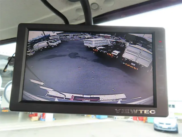 日野 レンジャー QKG-FE7JJAA(2WD)の写真21